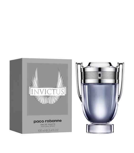 Perfume Invictus Masculino 