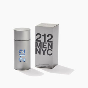 Perfume 212 Men NYC Masculino 