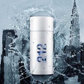 Perfume 212 Men NYC Masculino 