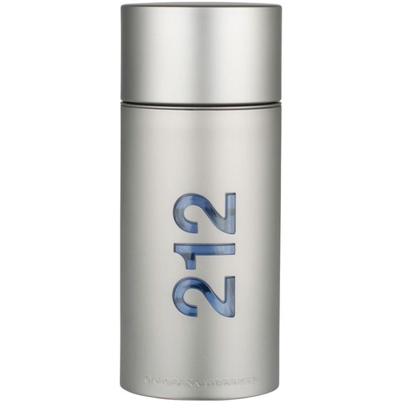 Perfume 212 Men NYC Masculino 