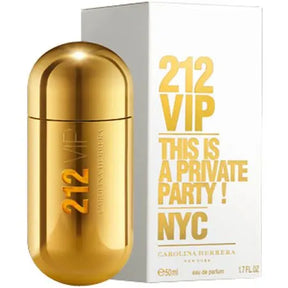 Perfume 212 Vip Feminino