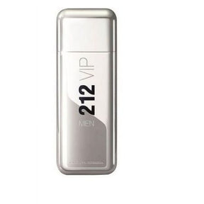 Perfume 212 VIP Men Masculino 