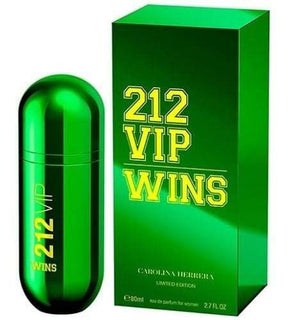 Perfume 212 VIP Wins Feminino 