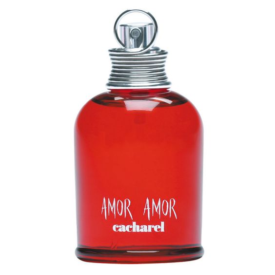 Perfume Amor Amor Feminino