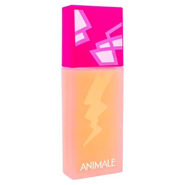 Perfume Animale Love Feminino