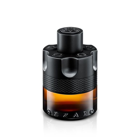 Perfume Azzaro Wanted Masculino - 100ml