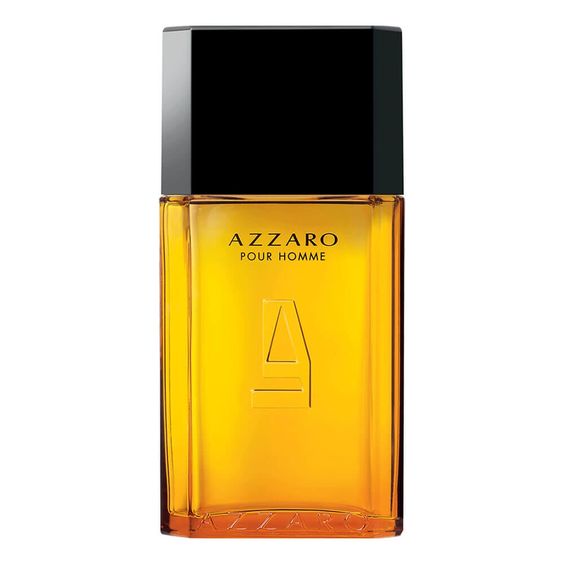 Perfume Azzaro Masculino 