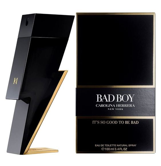 Perfume Bad Boy Masculino