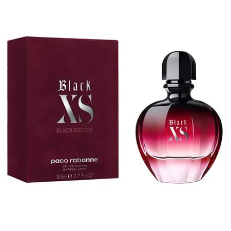 Perfume Black XS Feminino