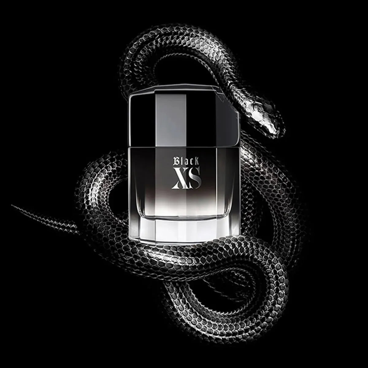 Perfume Black XS Masculino 