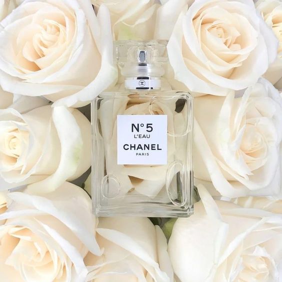 Perfume Chanel Nº5 Feminino 