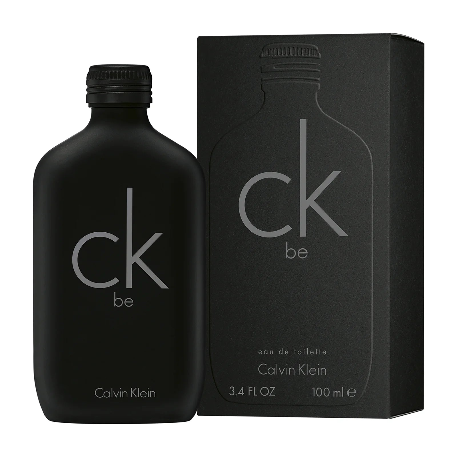 Perfume CK Be Masculino - 100ml