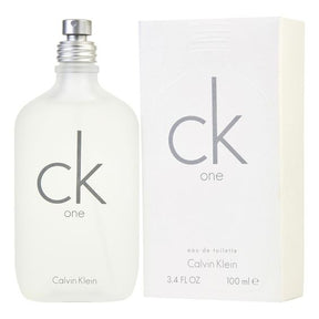 Perfume CK One Unissex - 100ml