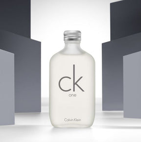 Perfume CK One Unissex - 100ml