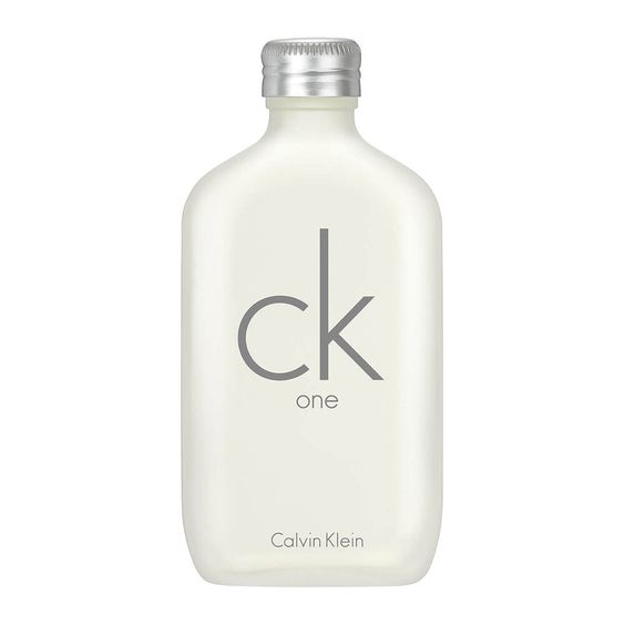 Perfume CK One Unissex - 100ml