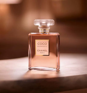 Perfume Coco de Chanel Feminino