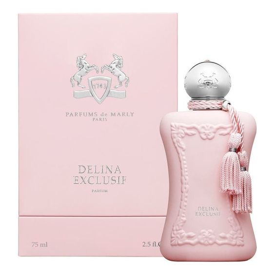 Perfume Delina Feminino 