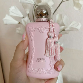 Perfume Delina Feminino 