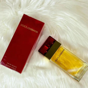 Perfume Dolce & Gabbana Red Feminino- 100ml