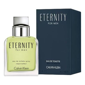 Perfume Eternity Masculino 