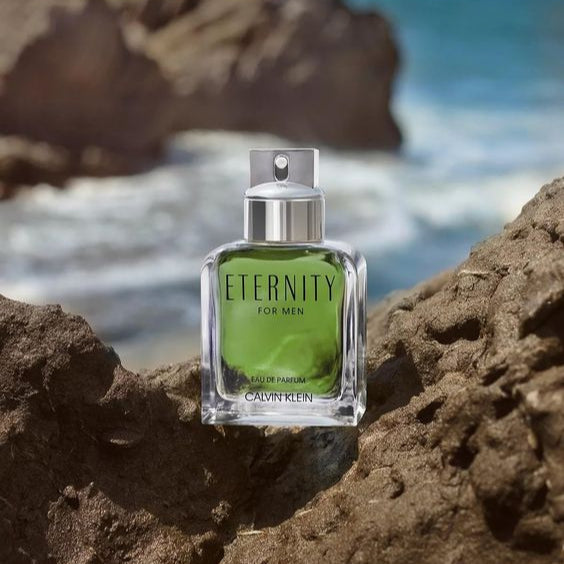 Perfume Eternity Masculino 