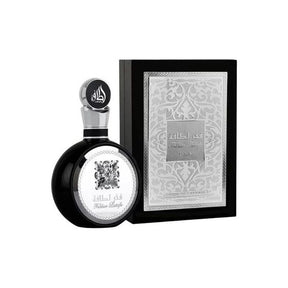 Perfume Fakhar Black Masculino - 100ml