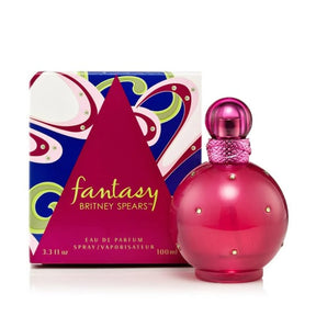 Perfume Fantasy Feminino