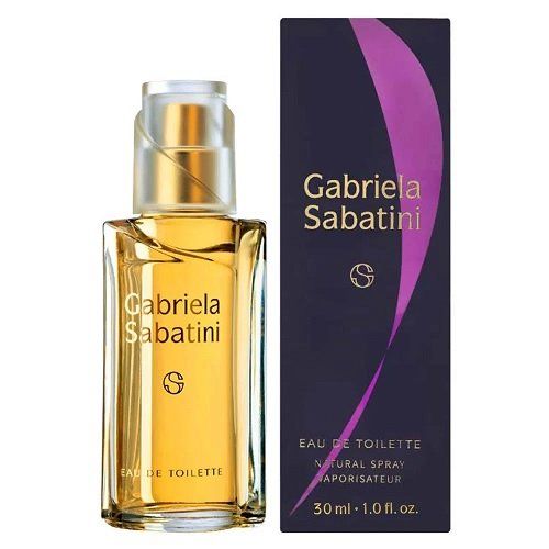 Perfume Gabriela Sabatini Feminino 