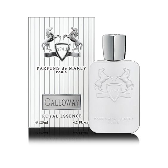 Perfume Galloway Masculino - 100ml