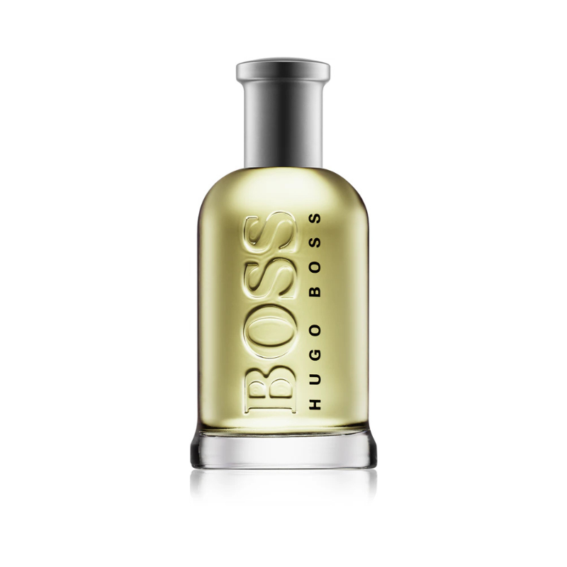 Perfume Hugo Boss Masculino - 100ml