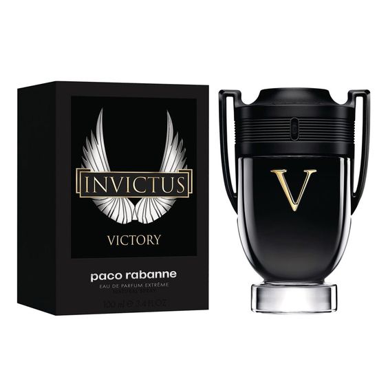 Perfume Invictus Victory Masculino - 100ml