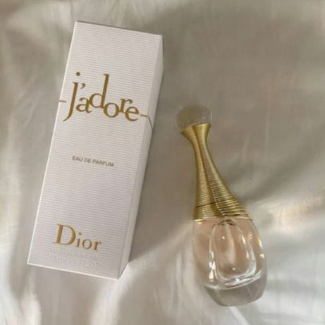 Perfume J'adore Feminino