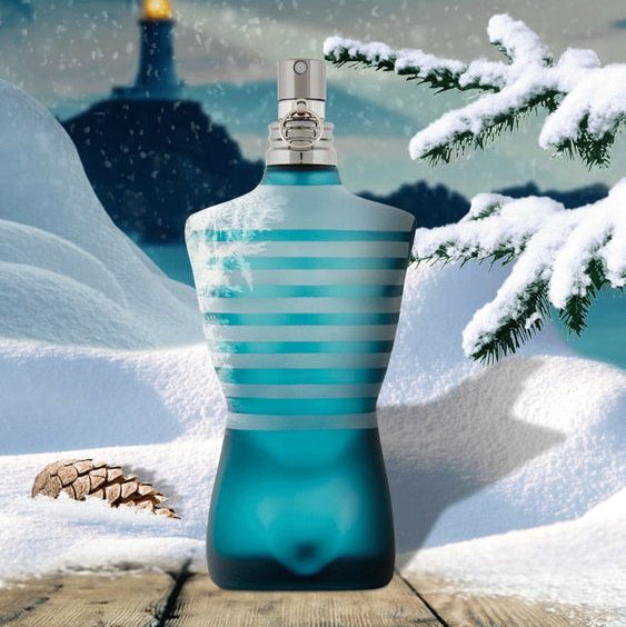 Perfume Jean Paul Gaultier Le Male Masculino 