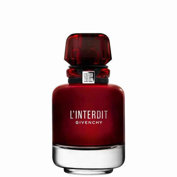 Perfume L’Interdit Feminino