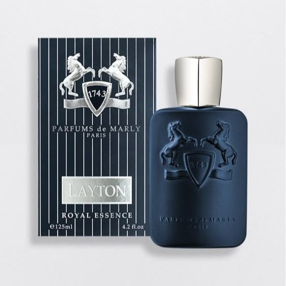 Perfume Layton Masculino - 100ml