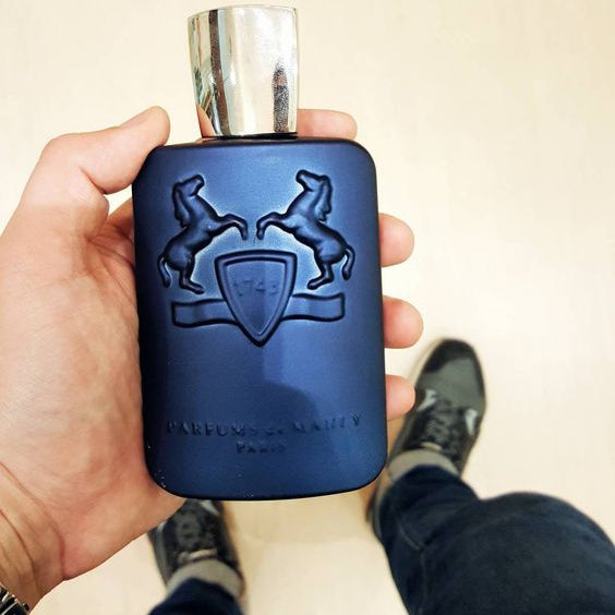 Perfume Layton Masculino - 100ml