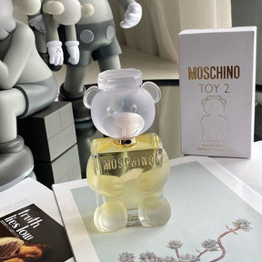 Perfume Moschino Toy 2 Feminino