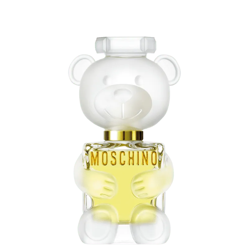 Perfume Moschino Toy 2 Feminino