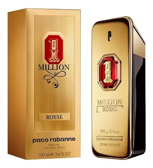 Perfume One Million Royal Masculino - 100ml