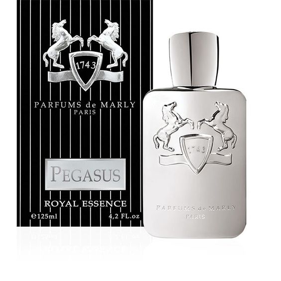 Perfume Pegasus Masculino - 100ml