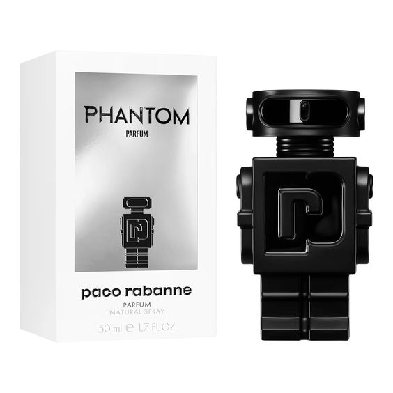 Perfume Phantom Masculino - 100ml