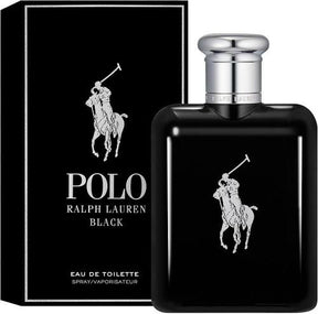 Perfume Polo Black Masculino