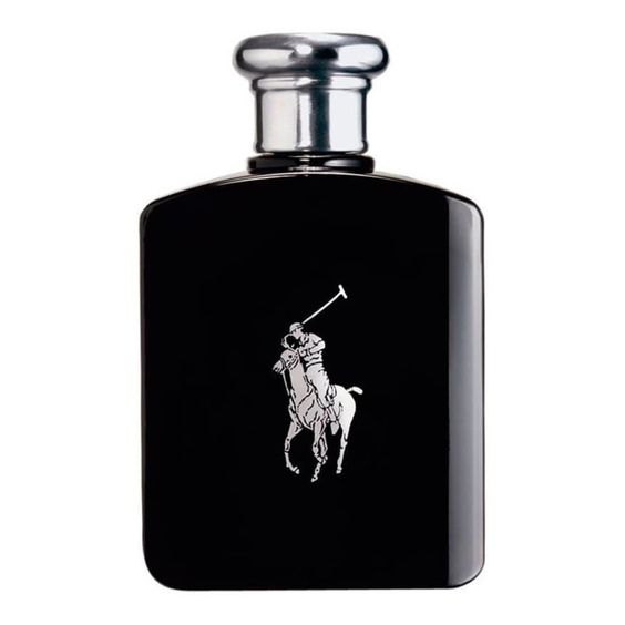 Perfume Polo Black Masculino