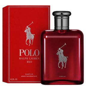 Perfume Polo Red Masculino 