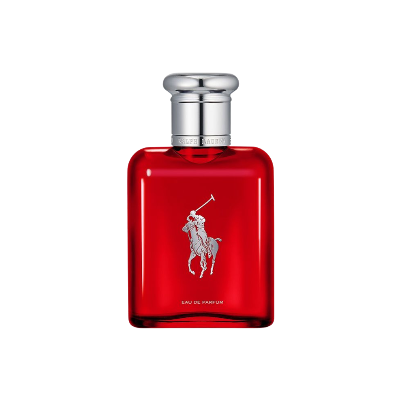 Perfume Polo Red Masculino 