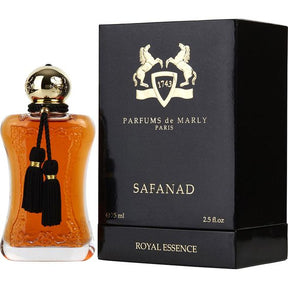 Perfume Safanad Feminino 