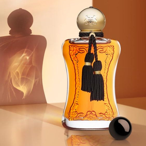 Perfume Safanad Feminino 