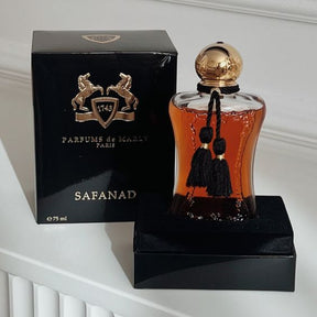 Perfume Safanad Feminino 