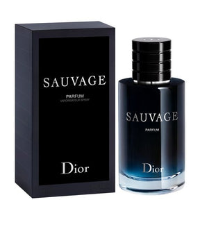 Perfume Sauvage Masculino