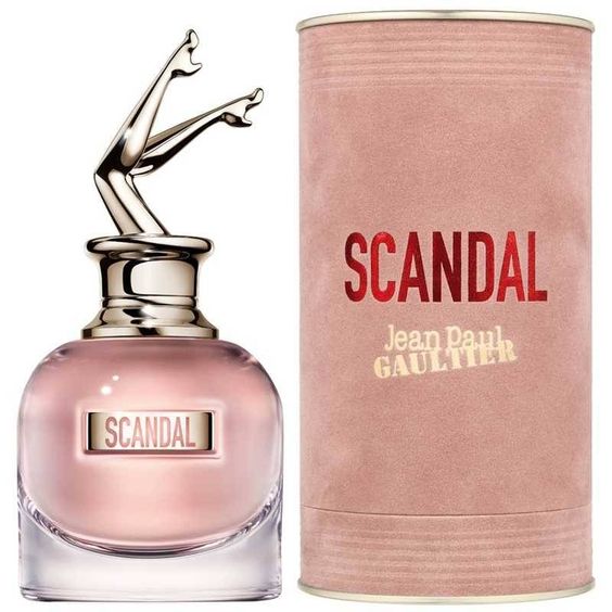 Perfume Scandal Feminino 